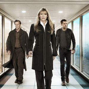 Bilder Fringe - Grenzfälle des FBI