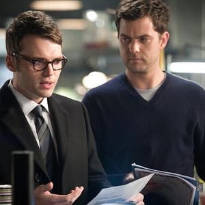 Bilder Joshua Jackson