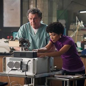 Bilder Fringe - Grenzfälle des FBI