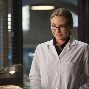 Bilder Fringe - Grenzfälle des FBI