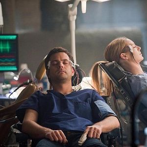 Bilder Joshua Jackson