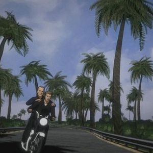 Bilder Fringe - Grenzfälle des FBI