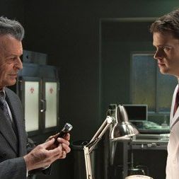 Bilder Fringe - Grenzfälle des FBI