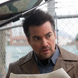 Bilder Fringe - Grenzfälle des FBI