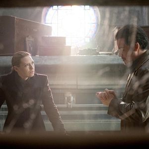 Bilder Fringe - Grenzfälle des FBI