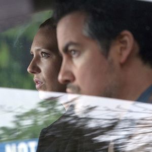 Bilder Fringe - Grenzfälle des FBI