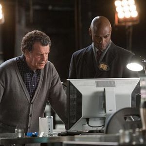 Bilder Fringe - Grenzfälle des FBI