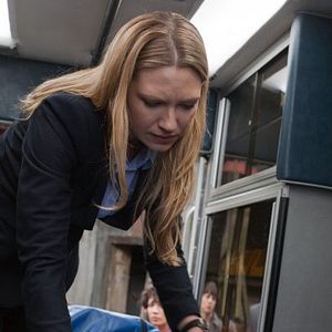 Bilder Anna Torv