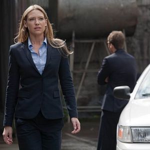 Bilder Anna Torv