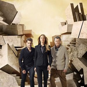 Bilder Joshua Jackson