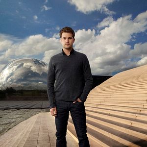 Bilder Joshua Jackson
