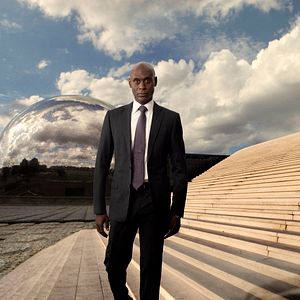 Bilder Fringe - Grenzfälle des FBI