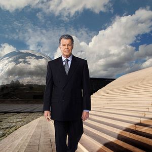 Bilder Fringe - Grenzfälle des FBI