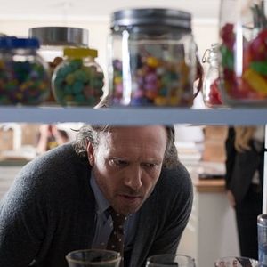 Bilder Fringe - Grenzfälle des FBI