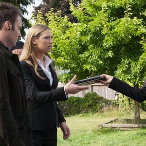 Bilder Fringe - Grenzfälle des FBI