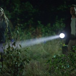 Bilder Fringe - Grenzfälle des FBI