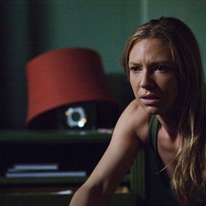 Bilder Anna Torv