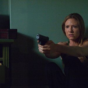 Bilder Anna Torv