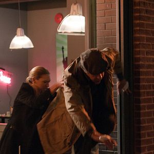 Bilder Fringe - Grenzfälle des FBI