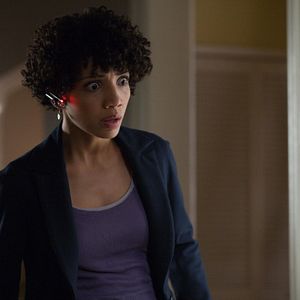 Bilder Jasika Nicole