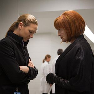 Bilder Fringe - Grenzfälle des FBI