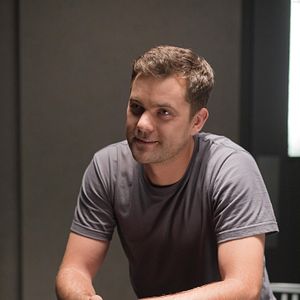 Bilder Joshua Jackson