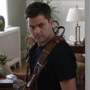 Bilder Joshua Jackson