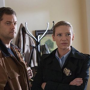 Bilder Joshua Jackson