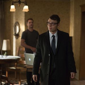 Bilder Joshua Jackson