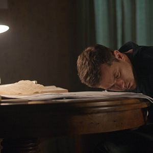 Bilder Joshua Jackson