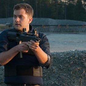 Bilder Joshua Jackson