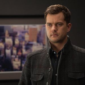Bilder Joshua Jackson