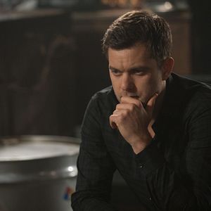 Bilder Joshua Jackson