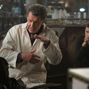 Bilder Joshua Jackson