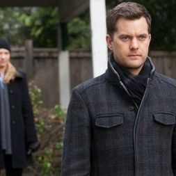 Bilder Joshua Jackson