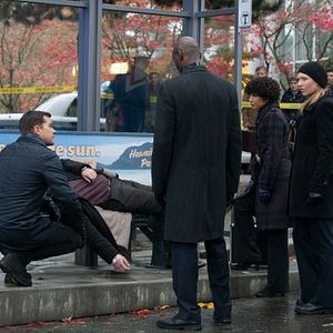 Bilder Joshua Jackson