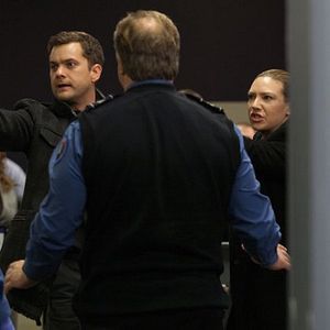 Bilder Joshua Jackson