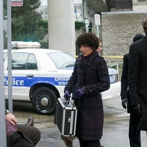 Bilder Fringe - Grenzfälle des FBI