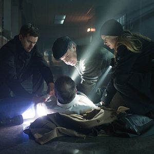 Bilder Joshua Jackson