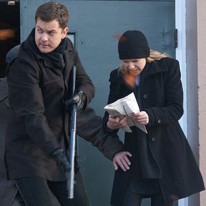 Bilder Joshua Jackson