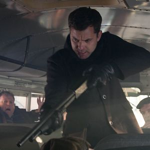 Bilder Joshua Jackson