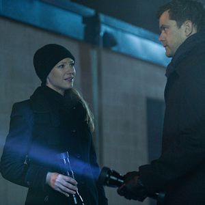 Bilder Joshua Jackson