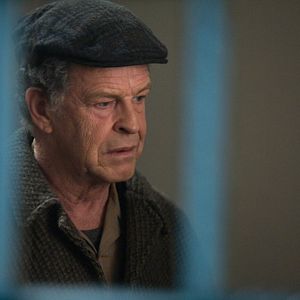 Bilder Fringe - Grenzfälle des FBI