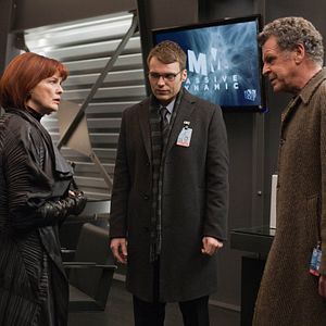 Bilder Fringe - Grenzfälle des FBI