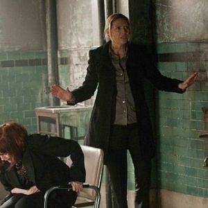 Bilder Fringe - Grenzfälle des FBI