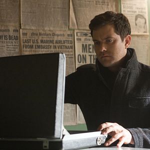 Bilder Joshua Jackson