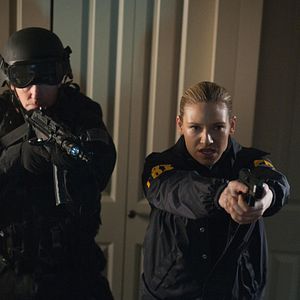 Bilder Fringe - Grenzfälle des FBI