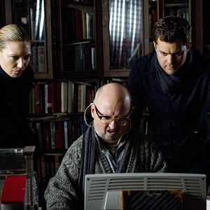 Bilder Joshua Jackson