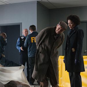 Bilder Fringe - Grenzfälle des FBI