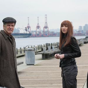 Bilder Fringe - Grenzfälle des FBI